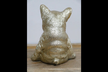 Sitting Dog