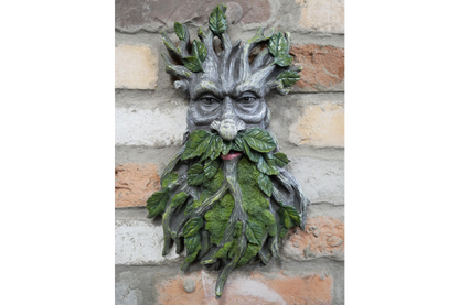 Treeman Wall Decoration