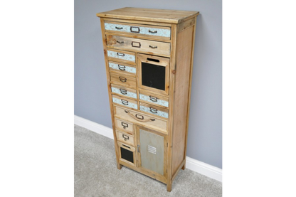 Tall Cabinet