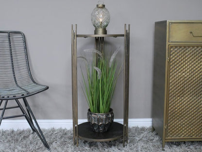 Plant Stand / Side Table