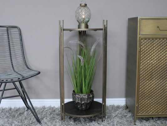 Plant Stand / Side Table