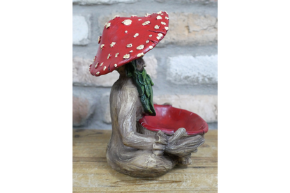 Mushroom Man