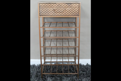 Bar Cabinet