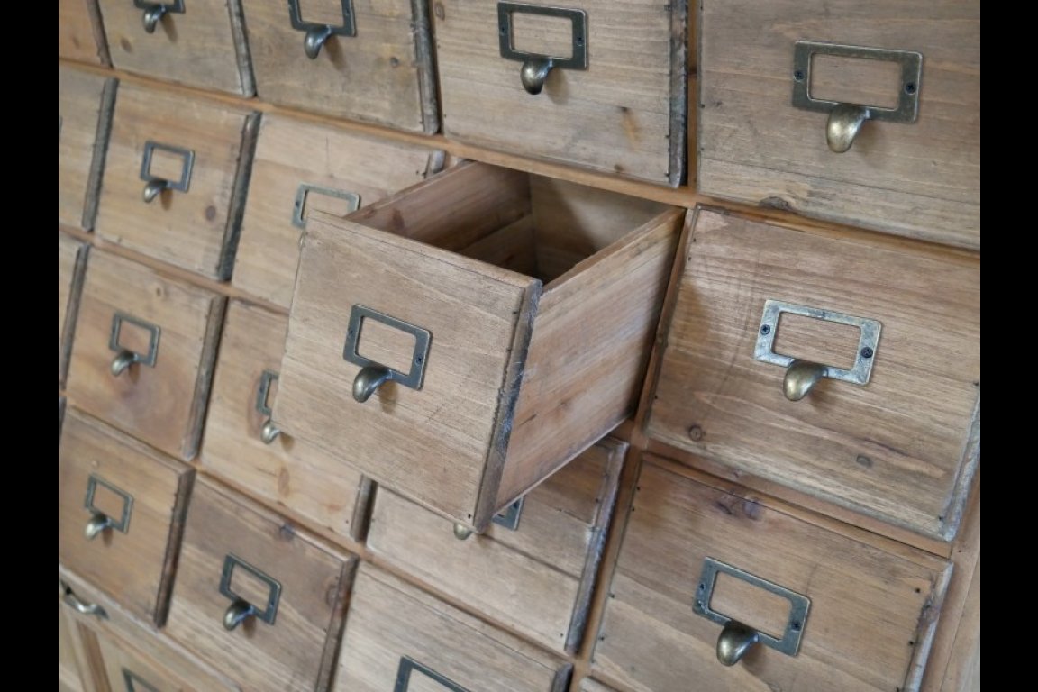 Large Storage Cabinet