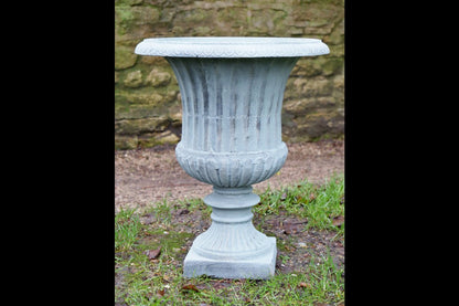 C3 Urn No Base O/C Finish