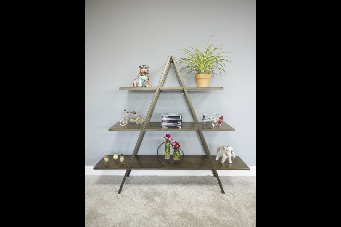 Display Shelves