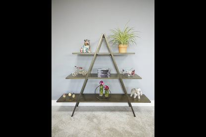 Display Shelves