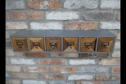Wall Unit