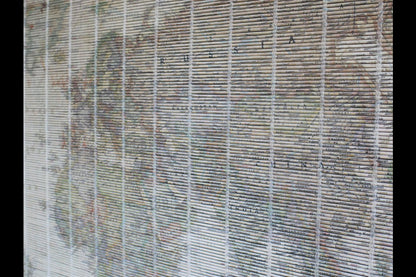 Map Of The World