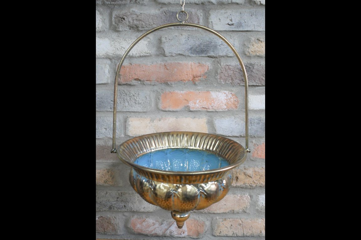 Hanging Planter