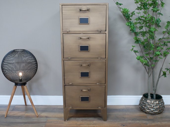 Industrial Cabinet