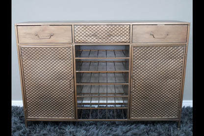 Wine Sideboard
