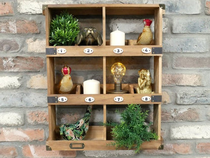 Wall Unit