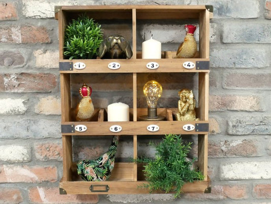 Wall Unit