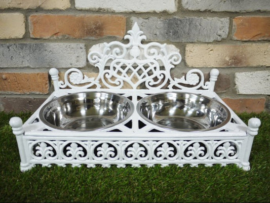 Dog Dish