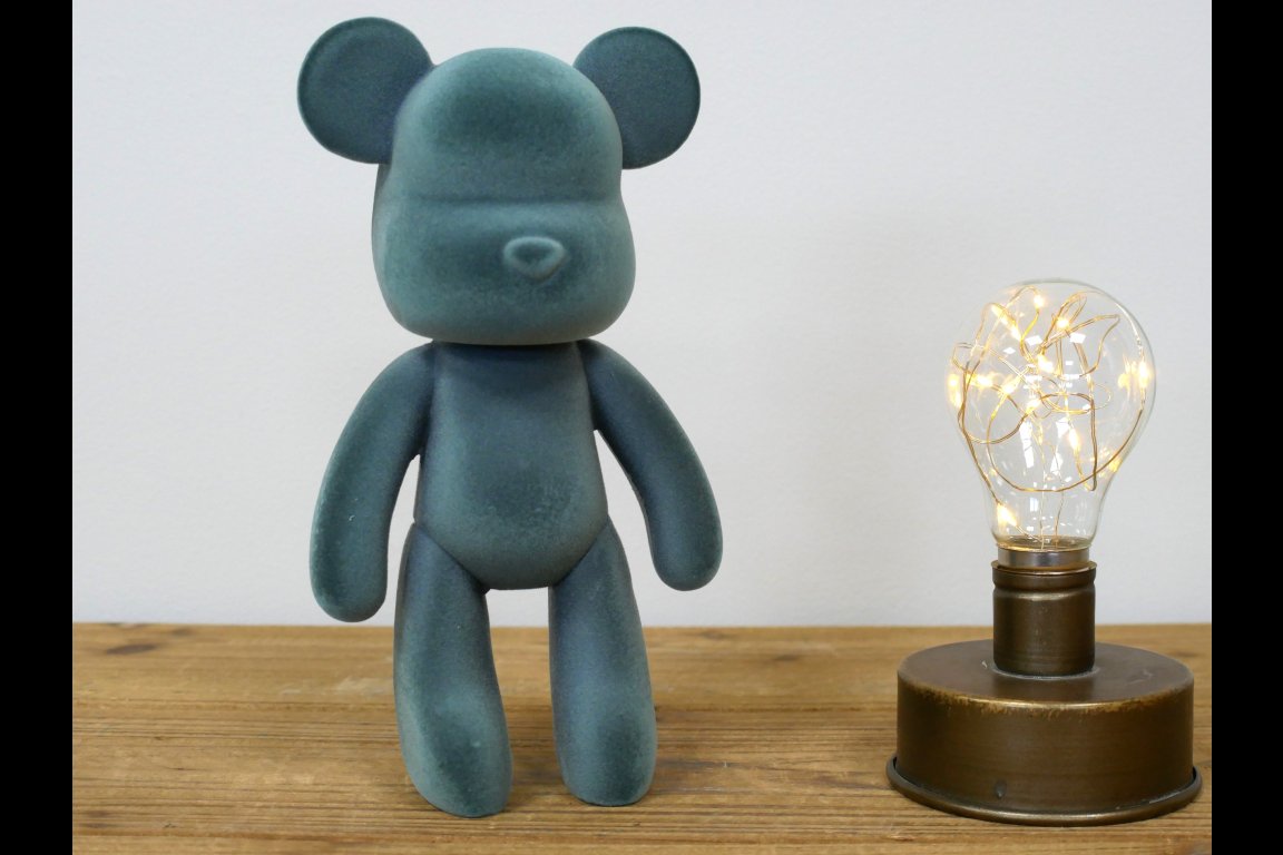 Grey Bear