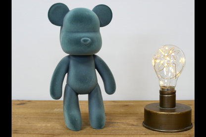 Grey Bear