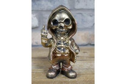 Up Yours Skeleton