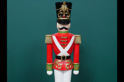 Soldier Drum