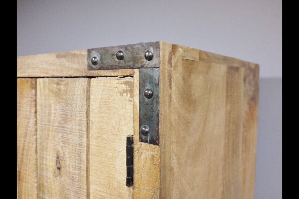 Large Storage Cabinet