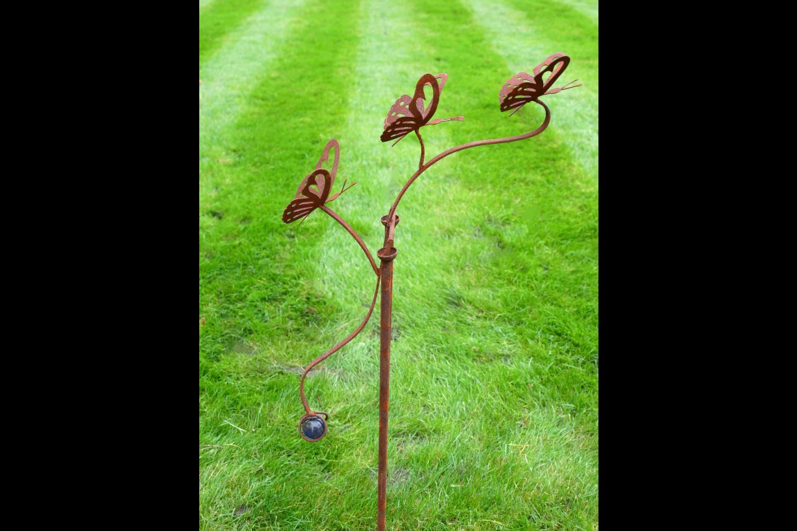 Butterflies Balancer