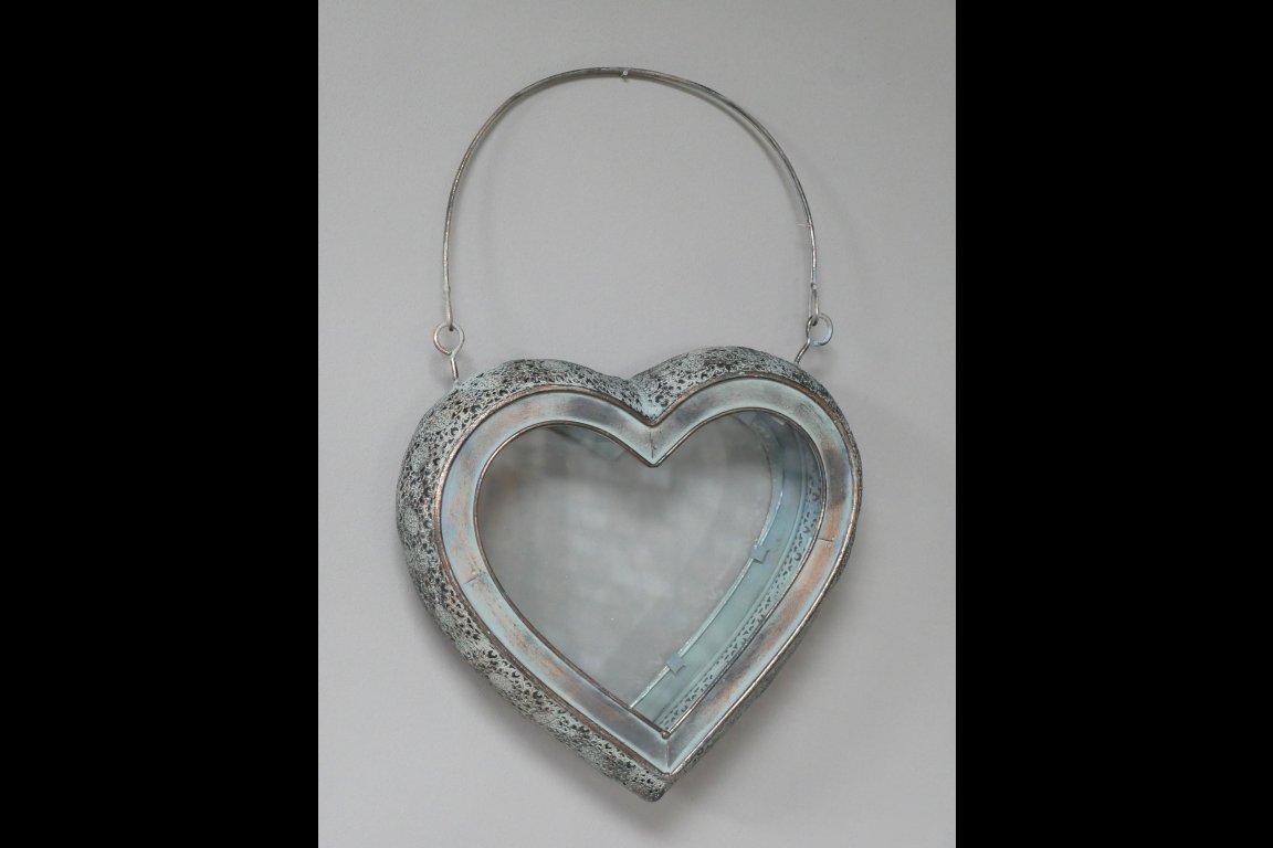 Heart Lantern
