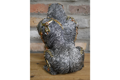 Steampunk Gorilla