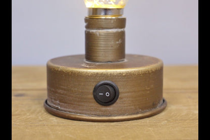 Industrial Light
