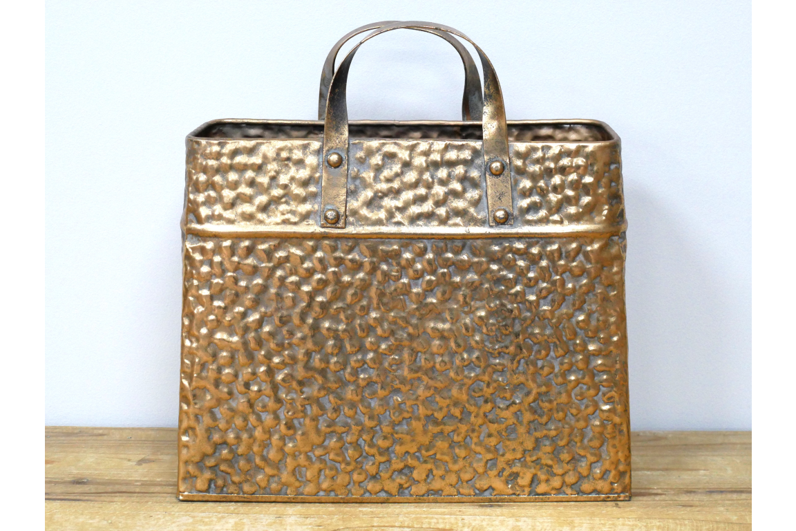 Bag Planter