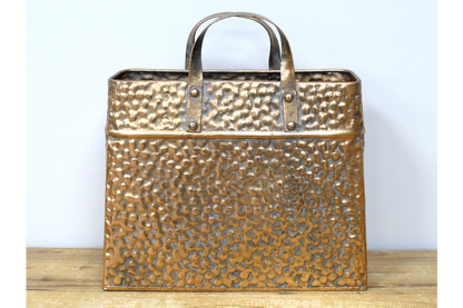 Bag Planter