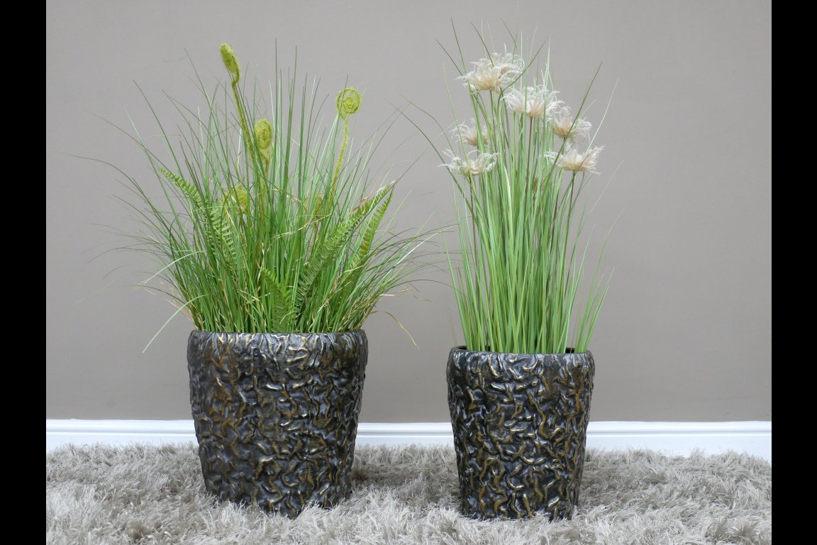 Set Of 2 Planters