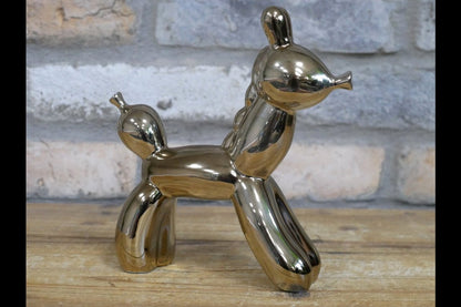 Gold Horse