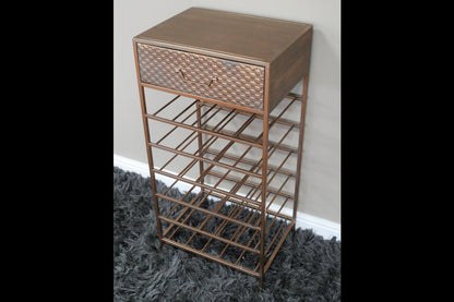 Bar Cabinet