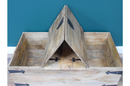 Large Trunk / Coffee Table