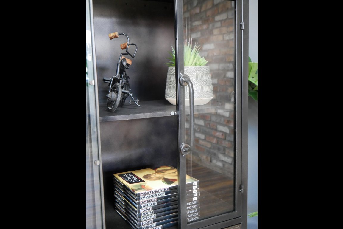 Industrial Cabinet