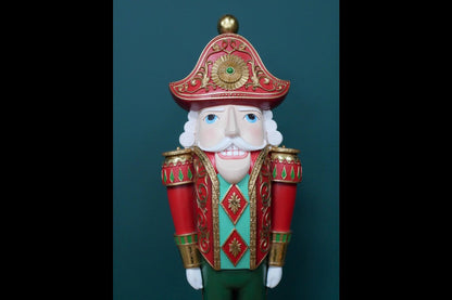Nutcracker - Large