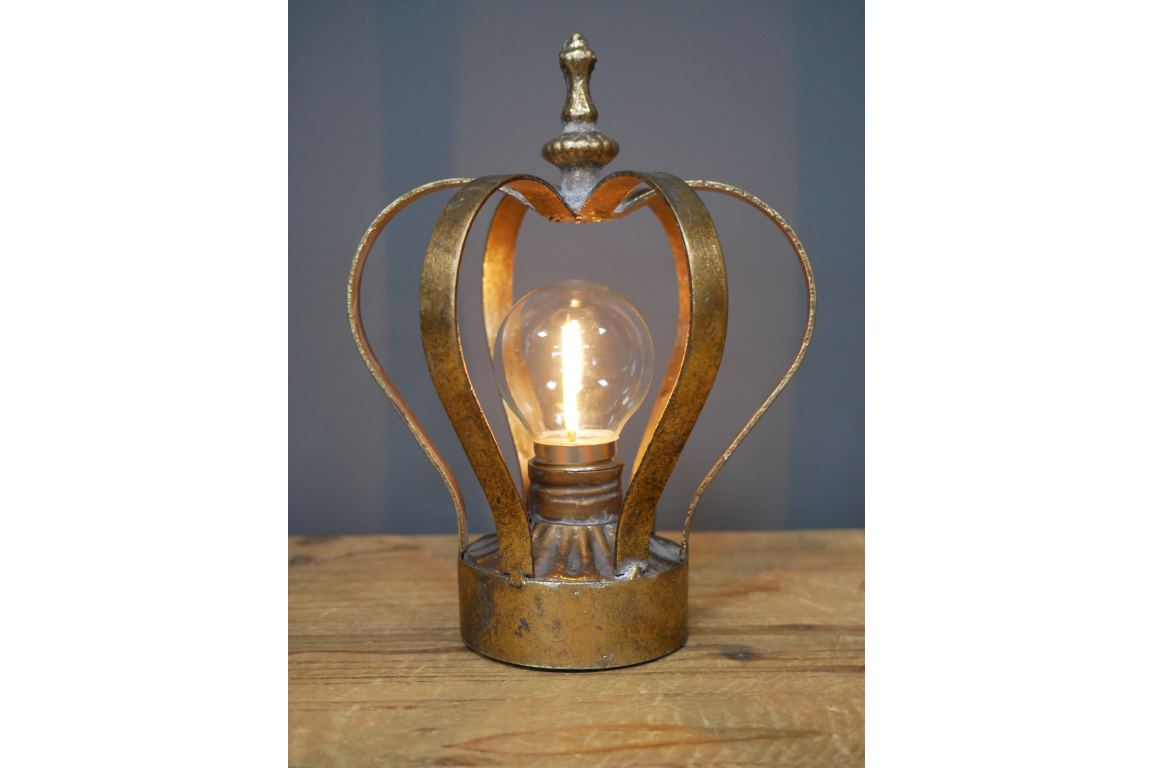 Crown Light
