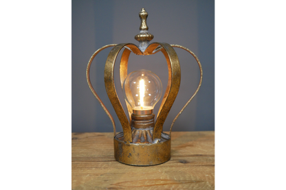 Crown Light