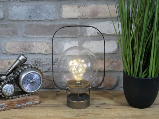Industrial Light