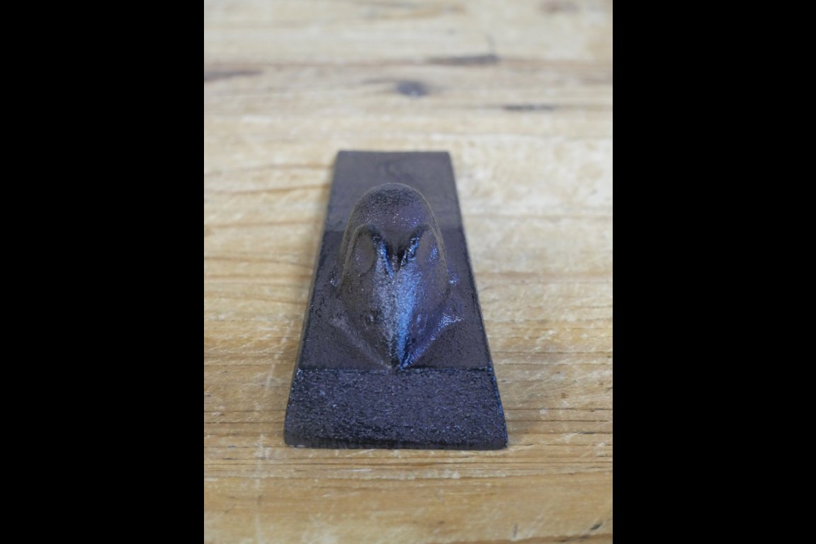 Mouse Door Stop