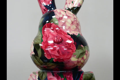 Flower Rabbit - Large