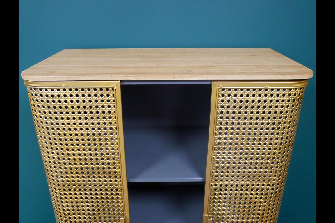 Display Cabinet