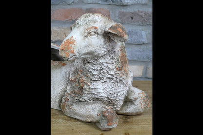 Sheep Planter
