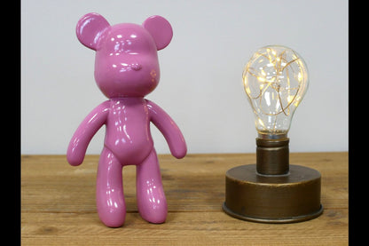 Pink Bear