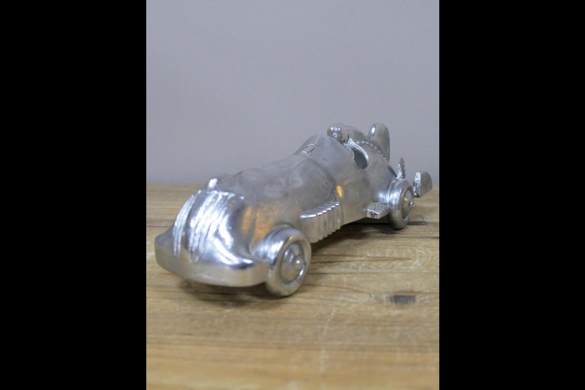 Racing Car