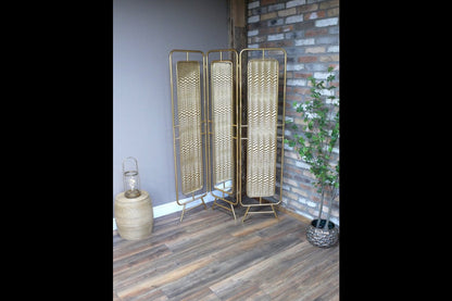 Mirrored Screen