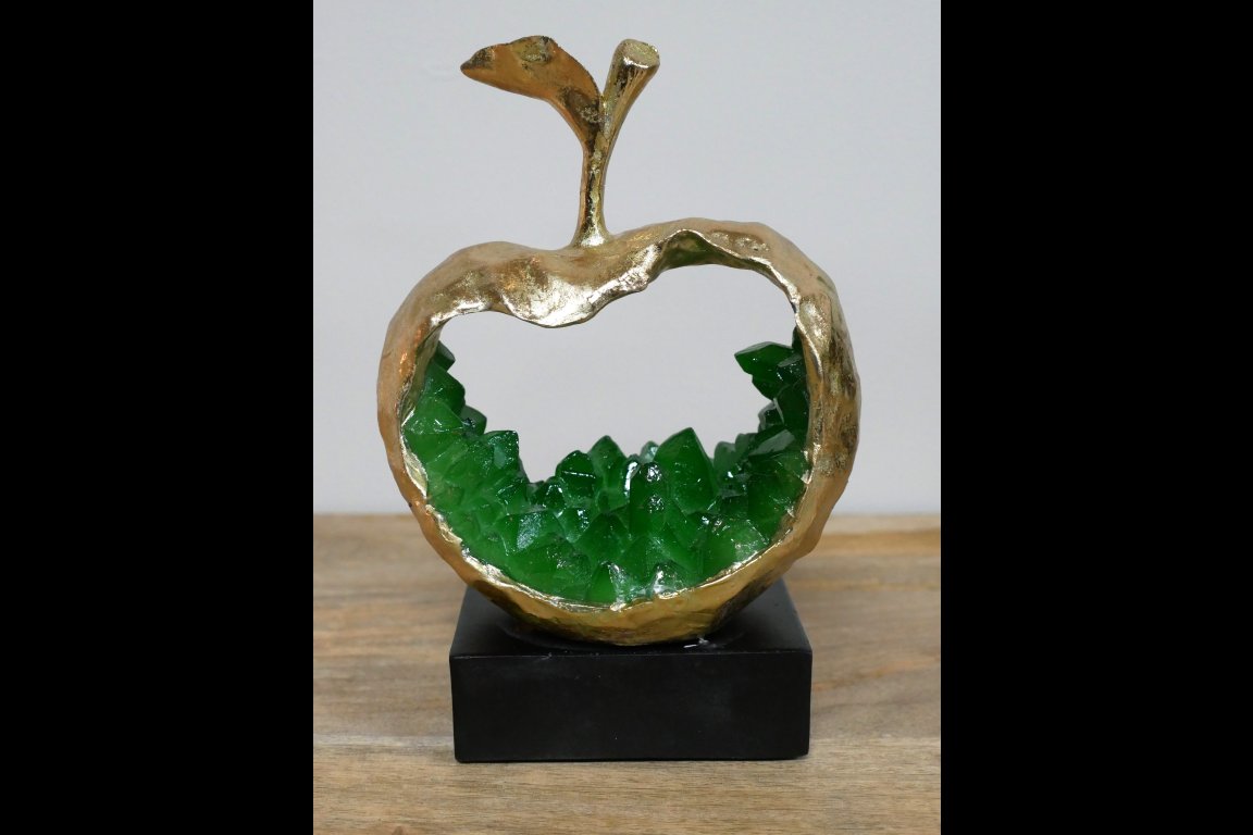 Golden Apple