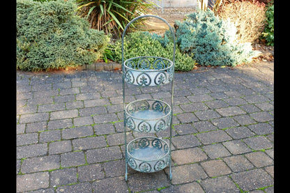 Annie 3 Tier Shelves