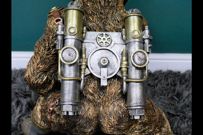 Monkey Table