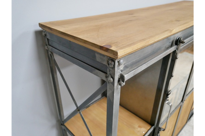 Industrial Cabinet